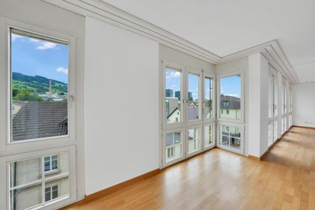 3.5-Zimmer-Wohnung - Photo 3