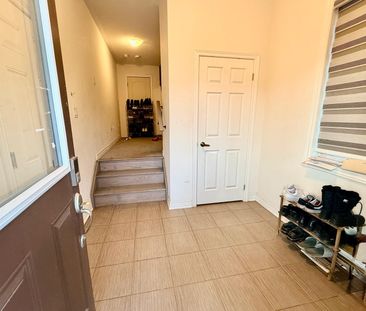 For Lease - 41 Hashmi Place Unit# Upper, Brampton, Ontario - Photo 4