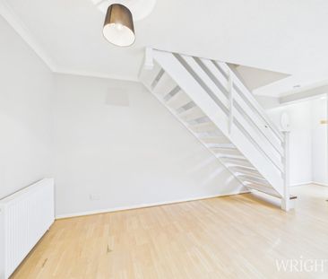 1 bedroom Cluster Home - WADNALL WAY, KNEBWORTH. - Photo 2