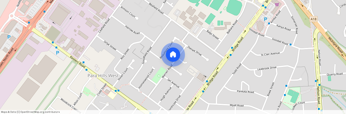 30A Warren Rd, SA 5096, Para Hills West