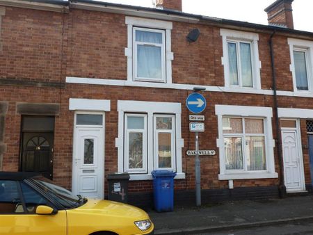 Bakewell Street - Photo 2