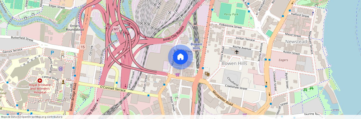 37 Mayne Road, Qld 4006, Bowen Hills