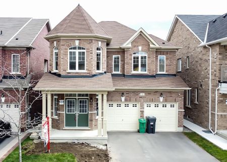 For Lease - 18 Haverstock Crescent, Brampton, Ontario - Photo 2