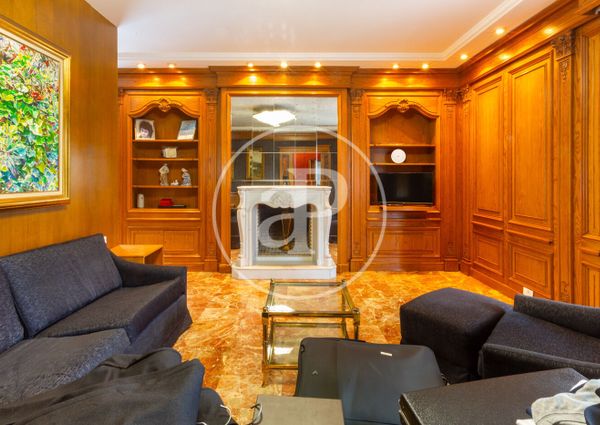 House for rent with Terrace in Cruz de Gracia (Paterna)