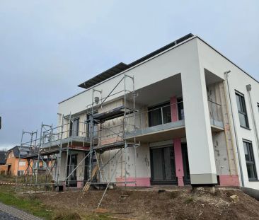 Moderne 3-Zimmer-Wohnung in Lindlar mit Balkon - Photo 2