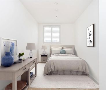 2 bedroom end of terrace house to rent - Photo 3