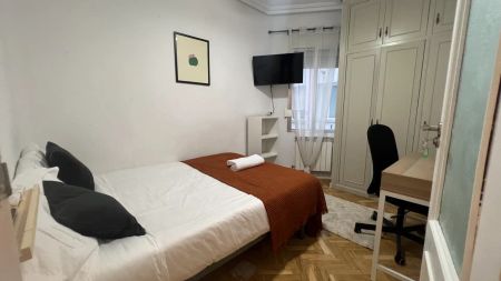 Piso de alquiler en Calle de la Arquitectura, 13, Acacias - Photo 4