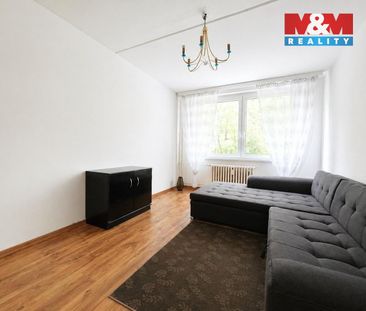 Pronájem bytu 4+1 82 m² - Photo 5