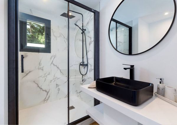 3 bedroom luxury Villa for rent in Nueva Andalucia, Andalusia