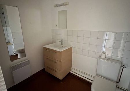 APPARTEMENT TYPE I - SECTEUR CAMPUS - Photo 3