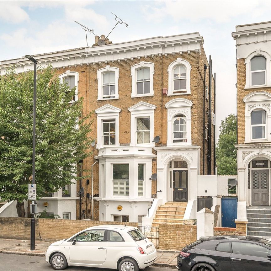 Cavendish Road, Balham, SW12, London - Photo 1