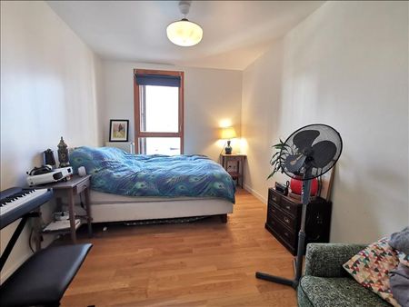 3 pièces - Meublé - 60,87 m² - 8ème étage - Colocation non autorisée - Photo 5