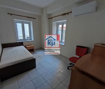 Διαμέρισμα για ενοικίαση Αγία Ειρήνη (Λέσβος - Μυτιλήνη) - Φωτογραφία 6