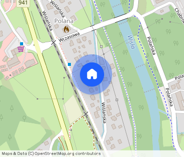 Wynajem mieszkania – Ustroń 75 m² – dostępne od zaraz - Фото 1