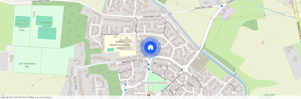 41, Calcutt Way, Shirley, B90 1RS, Solihull