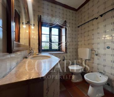 3 room luxury House for rent in Sintra, Portugal - Photo 2