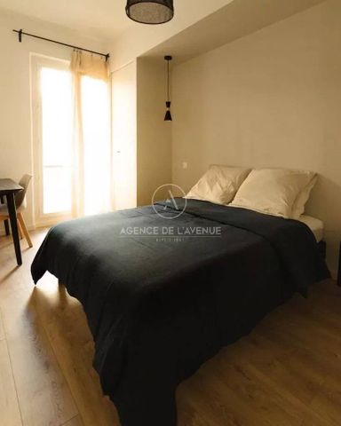 APPARTEMENT T3 MEUBLE 13002 - Photo 4