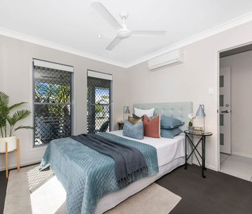 Beautiful home in the heart of Shaw. - Photo 4