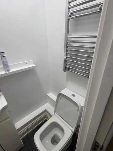 Studio to rent - Photo 4