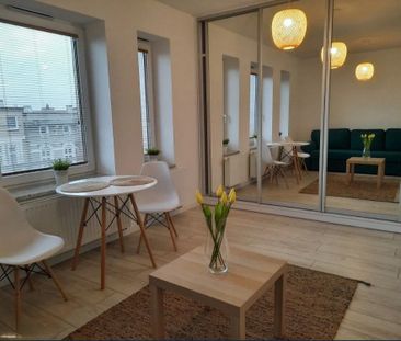 mieszkanie na wynajem Szczecin Centrum - Zdjęcie 3