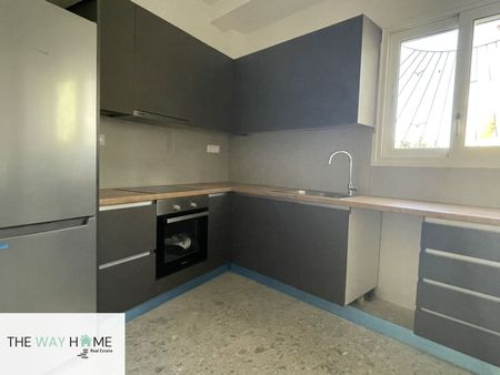 Διαμέρισμα για ενοικίαση Δικηγορικά (Βούλα) - Φωτογραφία 3