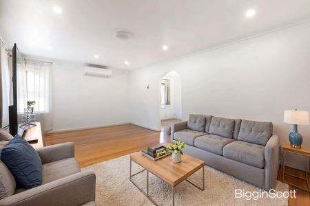 Family Living at Its Best - Two Living Zones, Outdoor Space & Great Location - Photo 3