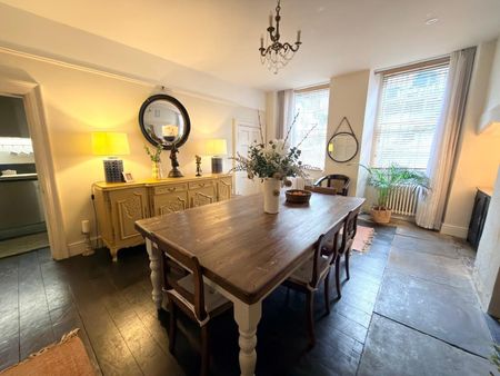 Henrietta Street, Bath - Photo 3