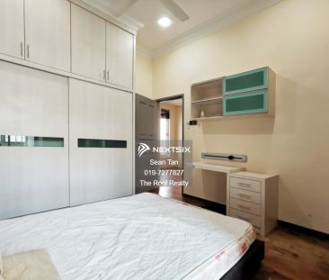 Sutera Utama, 2.5 Storey Terrace For Rent - Photo 5