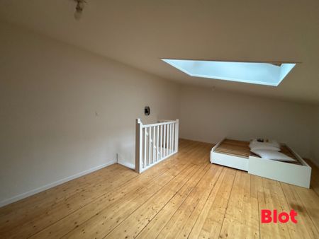 Location Appartement 2 pièces 40m² BREST 29200 - Photo 5