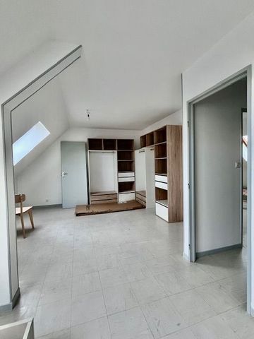 Location Appartement 4 pièces 92m² TROYES 10000 - Photo 5