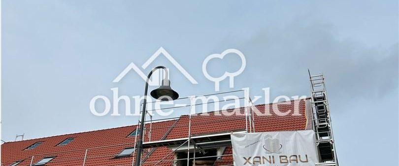 Erstbezug nach Sanierung/Ausbau in Singen Bohlingen - 1,5 bis 4,5 Zimmer Wohnungen - Foto 1