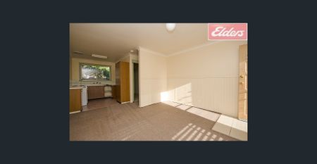 Affordable two bedroom unit. - Photo 2