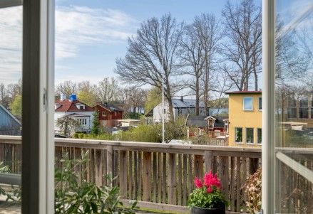 Stortorpsvägen, Trångsund - Photo 1