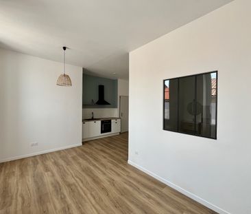 Location Appartement 2 pièces 35m² - Photo 1