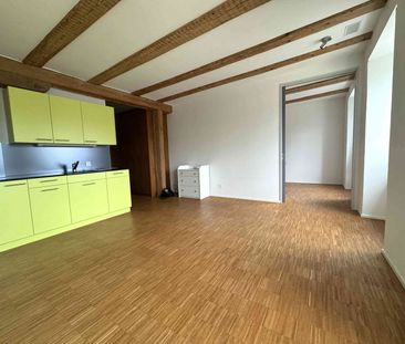 2 Zimmer, 42 m², 2. Stock - Photo 1