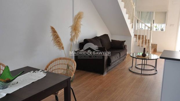 Fabulous 3 bedroom house for winter rentals in Torre de la Horadada! - Photo 1