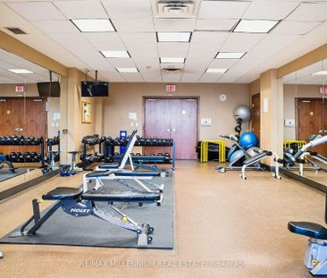 For Lease - 330 Royal Princess Drive Unit# 105, Mississauga, Ontario - Photo 6
