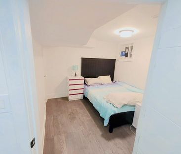 For Lease - 61 Mandrake Street Unit# BSMT, Ajax, Ontario - Photo 1