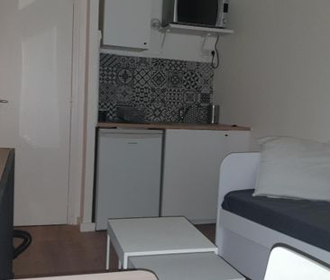 Appartement 1 pièces de 15 à Pontoise - Photo 3