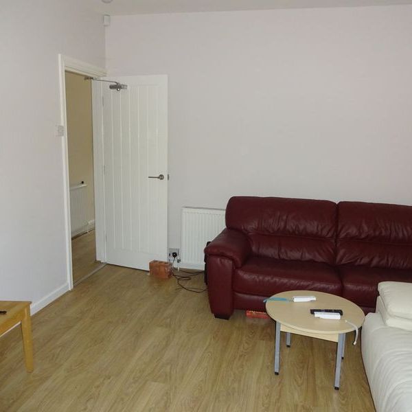 Teversal Avenue Lenton, Nottingham - Photo 1