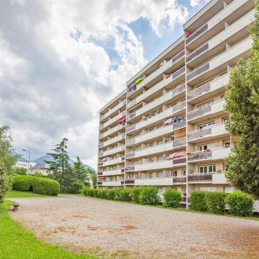 Appartement 1 pièce - 27 m² - Photo 1