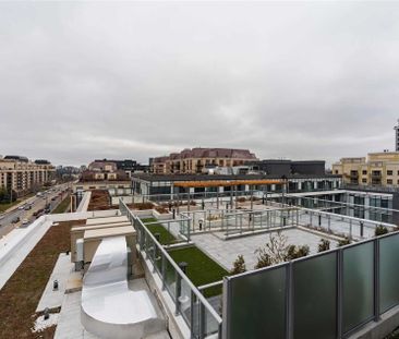 For Lease - 591 Sheppard Avenue Unit# 603, Toronto, Ontario - Photo 6