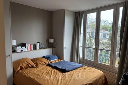 Appartement à louer à Paris 16Ème - Photo 3