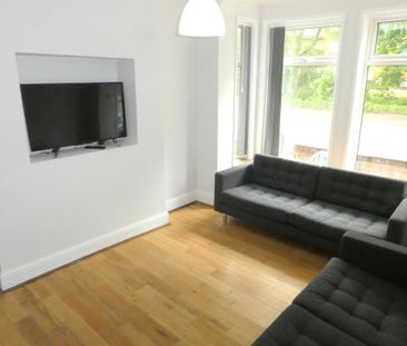 5 bedroom semi-detached house to rent - Photo 1