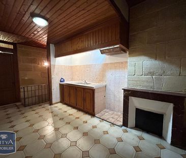 Location Maison 3 pièces 87m² BORDEAUX 33000 - Photo 4