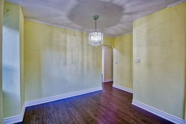 For Lease - 53 Burlingame Road Unit# Main Fl, Toronto, Ontario - Photo 1