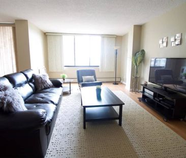 Edmonton Furnished Condo Rental in Downtown - Bright Furnished Suit... - Photo 3