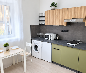 Pronájem bytu 1+kk • 23 m² bez realitkyLimuzská, Praha - Strašnice - Photo 5
