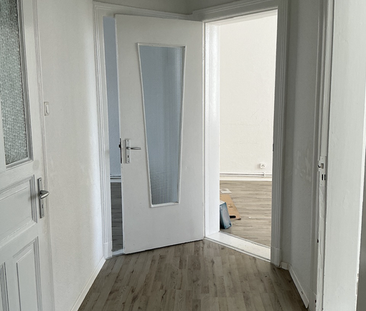 4-Zimmer-Wohnung in Bremerhaven mieten - Photo 3