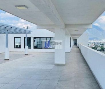 DEPARTAMENTO RENTA TORRE VITA CENTRO MONTERREY - Photo 3